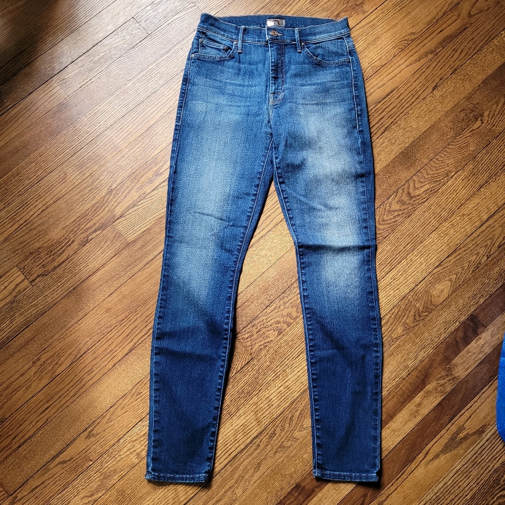 Mother Denim